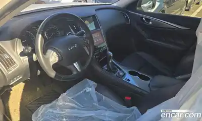 Infiniti Q50 2015 2.1 гидро в Москве № 759418, миниатюра 11
