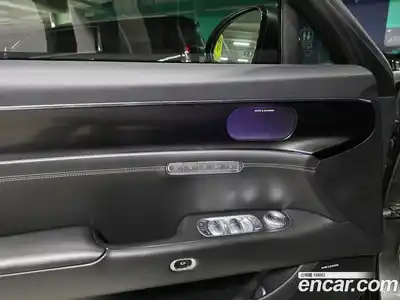 Genesis G90 2022 3.5 гидро в Москве № 83948, миниатюра 12