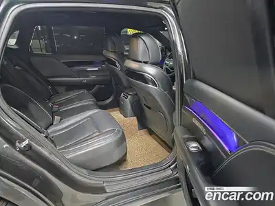 Genesis G90 2022 3.5 гидро в Москве № 83948, миниатюра 2