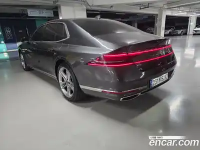 Genesis G90 2022 3.5 гидро в Москве № 83948, миниатюра 3