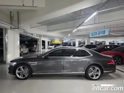 Genesis G90 2022 3.5 гидро в Москве № 83948, миниатюра 9