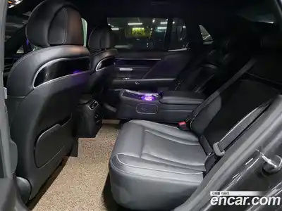 Genesis G90 2022 3.5 гидро в Москве № 83948, миниатюра 10