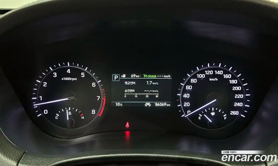 Genesis G80 2018 3.3 гидро в Москве № 84465, фото 8