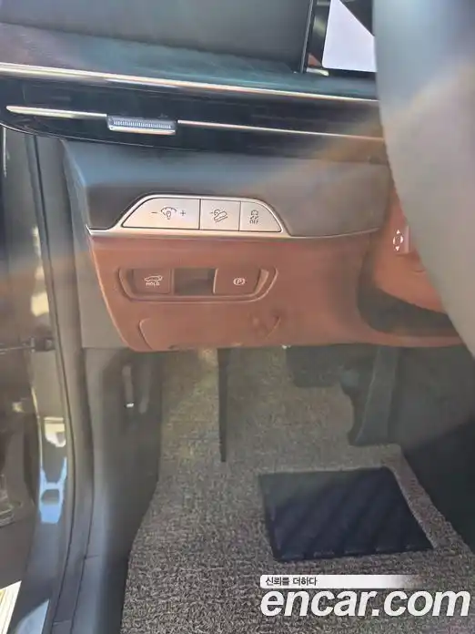 Genesis GV80 2026 2.5 Автомат в Москве № 855876, фото 11