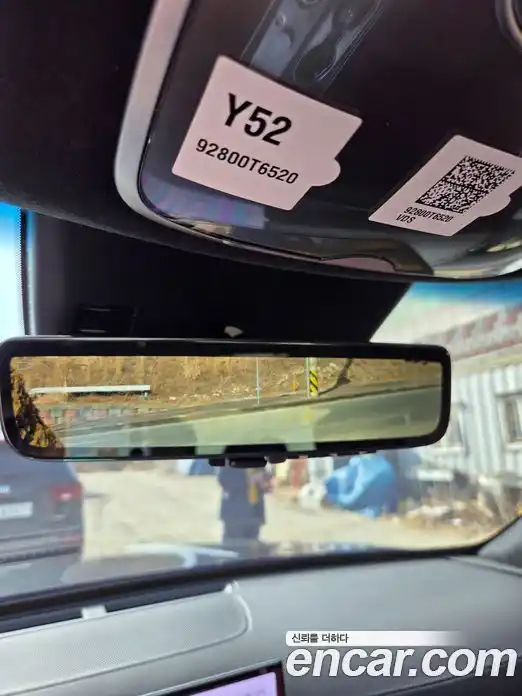 Genesis GV80 2026 2.5 Автомат в Москве № 855876, фото 14