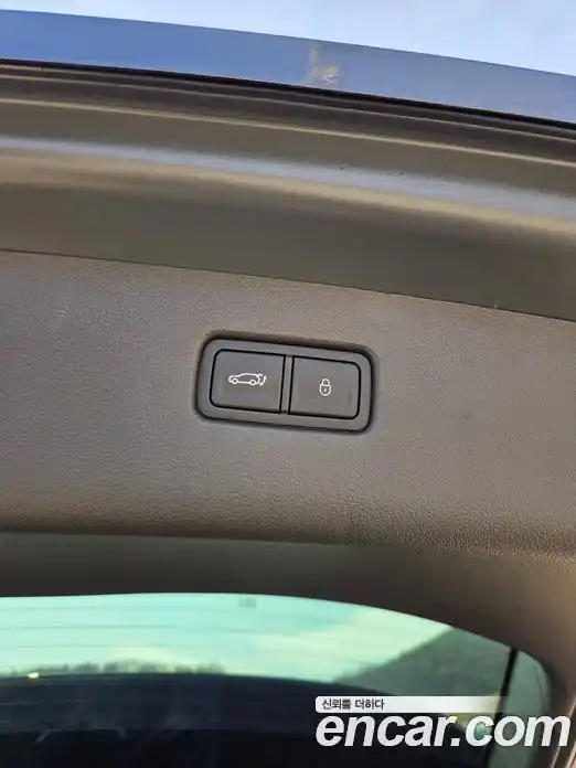 Genesis GV80 2026 2.5 Автомат в Москве № 855876, фото 5