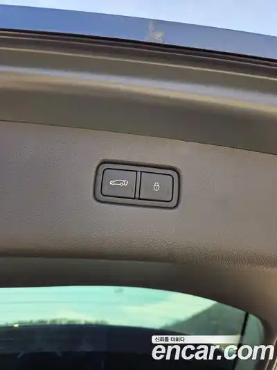 Genesis GV80 2026 2.5 Автомат в Москве № 855876, миниатюра 5