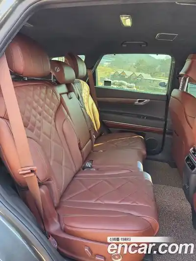 Genesis GV80 2026 2.5 Автомат в Москве № 855876, миниатюра 6