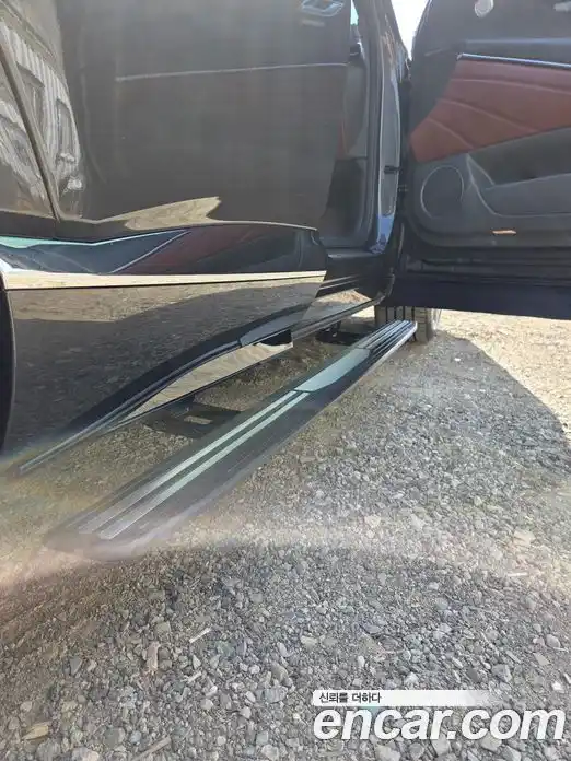 Genesis GV80 2026 2.5 Автомат в Москве № 855876, фото 7