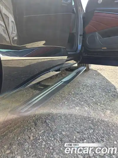 Genesis GV80 2026 2.5 Автомат в Москве № 855876, миниатюра 7