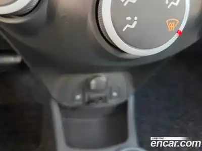 Chevrolet Spark 2015 1.0 гидро в Москве № 105752, миниатюра 11