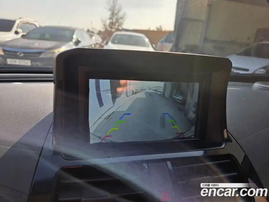 Chevrolet Spark 2015 1.0 гидро в Москве № 105752, фото 12