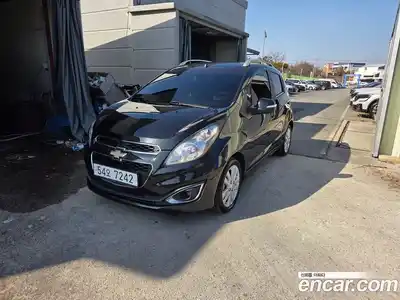 Chevrolet Spark 2015 1.0 гидро в Москве № 105752, миниатюра 2