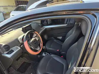 Chevrolet Spark 2015 1.0 гидро в Москве № 105752, миниатюра 10