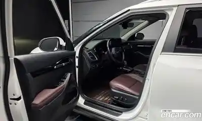 Kia Seltos 2022 1.6 гидро в Москве № 115747, миниатюра 11