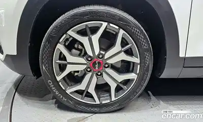 Kia Seltos 2022 1.6 гидро в Москве № 115747, миниатюра 5