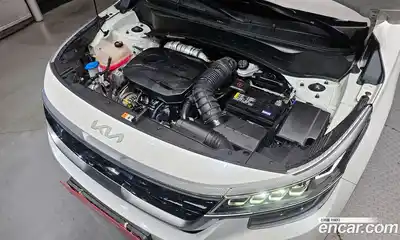 Kia Seltos 2022 1.6 гидро в Москве № 115747, миниатюра 6