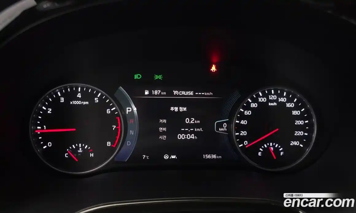 Kia Seltos 2022 1.6 гидро в Москве № 115747, фото 8