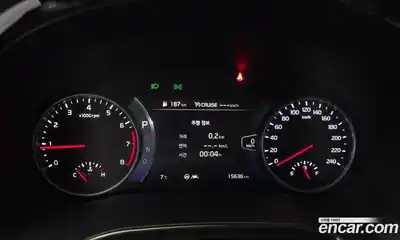 Kia Seltos 2022 1.6 гидро в Москве № 115747, миниатюра 8