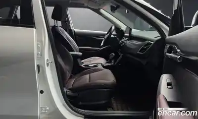 Kia Seltos 2022 1.6 гидро в Москве № 115747, миниатюра 10
