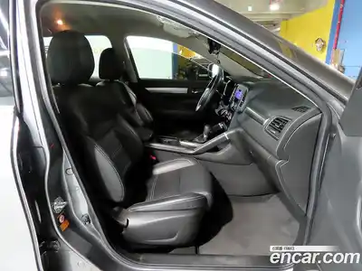 Renault QM6 2021 2.0 гидро в Москве № 1191975, миниатюра 9