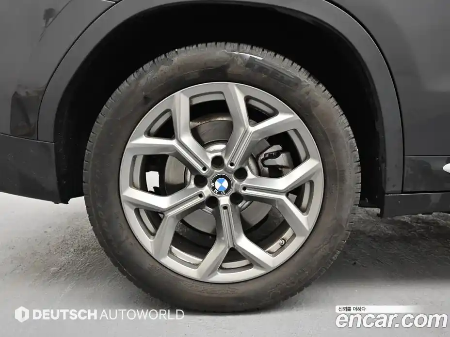 BMW X3 2022 2.0 гидро в Москве № 1193369, фото 5