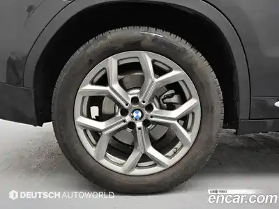 BMW X3 2022 2.0 гидро в Москве № 1193369, миниатюра 5