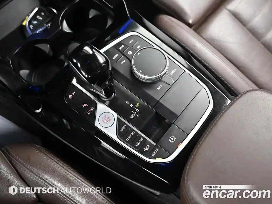 BMW X3 2022 2.0 гидро в Москве № 1193369, фото 9