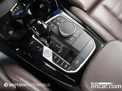 BMW X3 2022 2.0 гидро в Москве № 1193369, миниатюра 9
