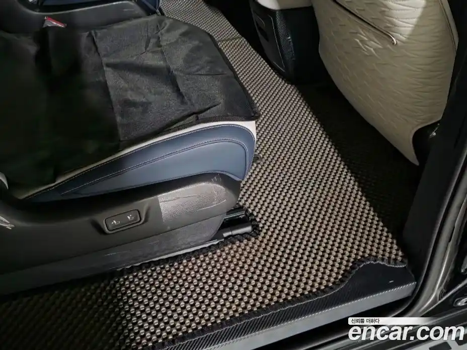 Kia Canival 2025 1.6 гидро в Москве № 123746, фото 12