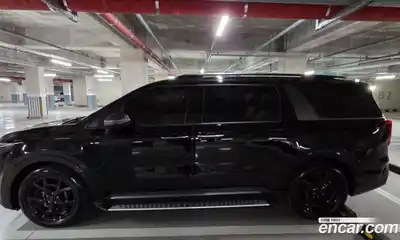 Kia Canival 2025 1.6 гидро в Москве № 123746, миниатюра 4