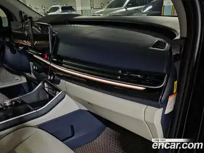 Kia Canival 2025 1.6 гидро в Москве № 123746, миниатюра 9