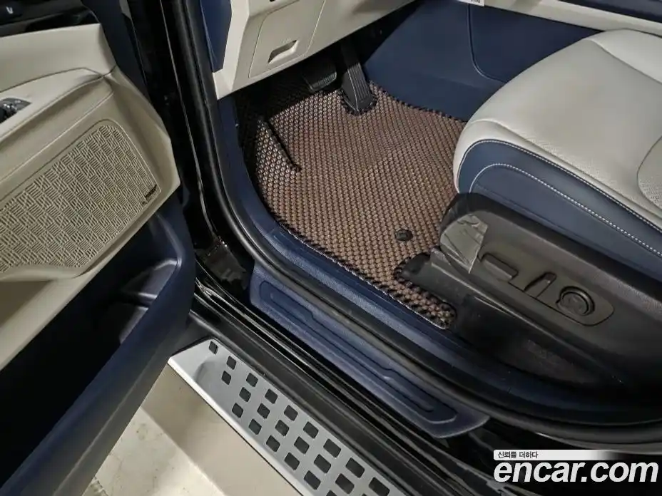 Kia Canival 2025 1.6 гидро в Москве № 123746, фото 10