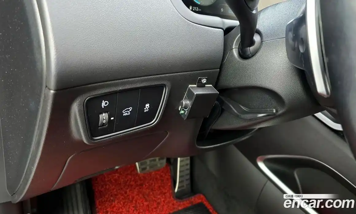 Hyundai Tucson 2020 1.6 гидро в Москве № 125845, фото 17