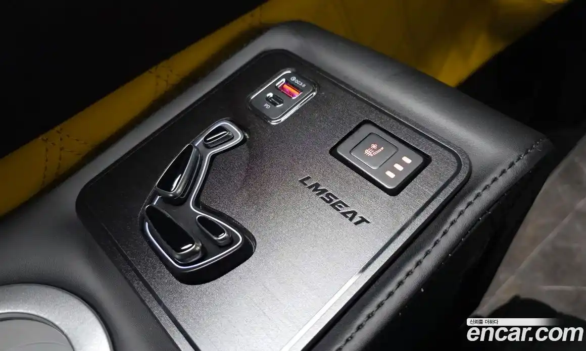 Kia Canival 2025 1.6 гидро в Москве № 128568, фото 18