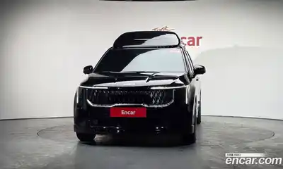 Kia Canival 2025 1.6 гидро в Москве № 128568, миниатюра 2