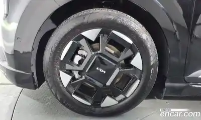 Kia Canival 2025 1.6 гидро в Москве № 128568, миниатюра 4