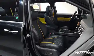 Kia Canival 2025 1.6 гидро в Москве № 128568, миниатюра 9