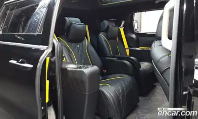 Kia Canival 2025 1.6 гидро в Москве № 128568, миниатюра 10