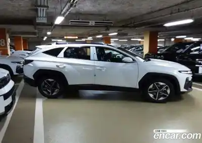 Hyundai Tucson 2025 1.6 гидро в Москве № 1317282, миниатюра 11
