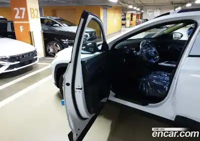 Hyundai Tucson 2025 1.6 гидро в Москве № 1317282, миниатюра 4
