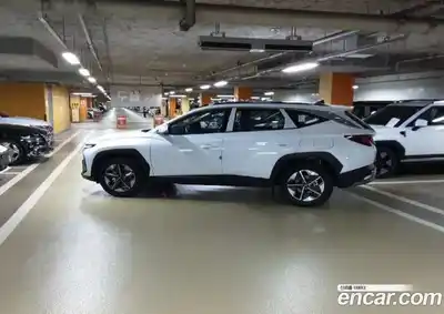 Hyundai Tucson 2025 1.6 гидро в Москве № 1317282, миниатюра 5
