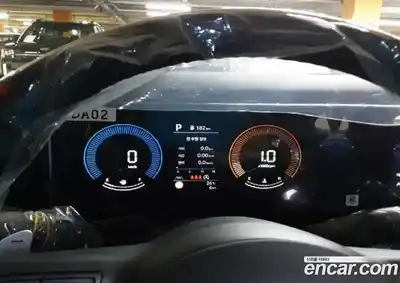 Hyundai Tucson 2025 1.6 гидро в Москве № 1317282, миниатюра 7
