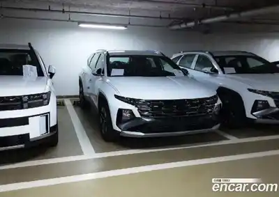 Hyundai Tucson 2025 1.6 гидро в Москве № 1317282, миниатюра 8