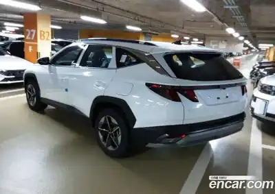 Hyundai Tucson 2025 1.6 гидро в Москве № 1317282, миниатюра 9