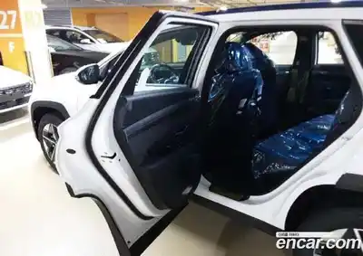 Hyundai Tucson 2025 1.6 гидро в Москве № 1317282, миниатюра 10