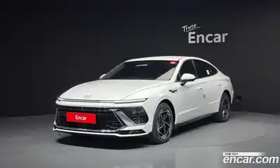 Hyundai Sonata, 2026
