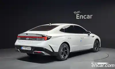 Hyundai Sonata 2026 2.0 гидро в Москве № 1317308, миниатюра 2