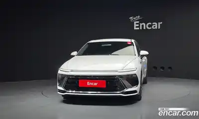 Hyundai Sonata 2026 2.0 гидро в Москве № 1317308, миниатюра 3