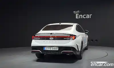 Hyundai Sonata 2026 2.0 гидро в Москве № 1317308, миниатюра 4